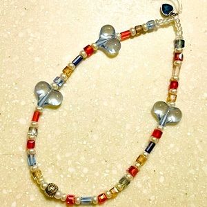 Phone String!! 💙❤️